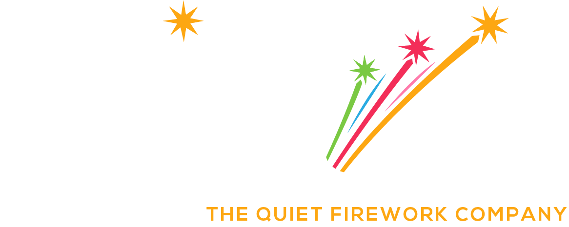 QuietWorks - The UK's Leading Quiet Fireworks Specialist